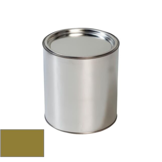 Autolak do pistole Porsche 6828 Goldgruen