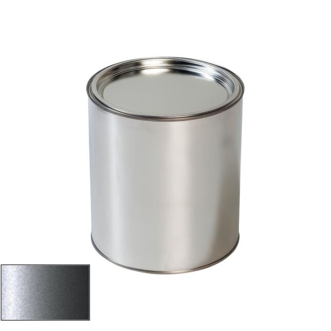 Autolak do pistole Porsche 6B5 Sealgrau