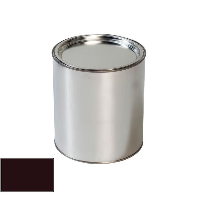 Autolak do pistole Porsche 84Q Dunkel Dark Red