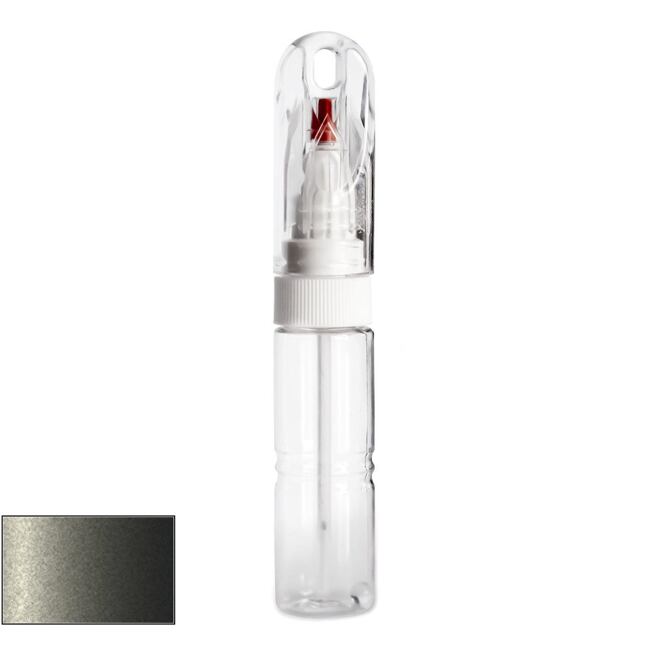 Opravná tužka na autolak Porsche U4 Aventuringruen