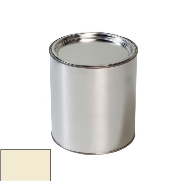 Autolak do pistole Porsche Y09 Light Ivory