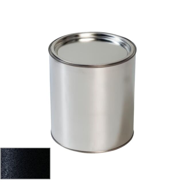 Autolak do pistole Porsche Y74 Schwarzdiamant