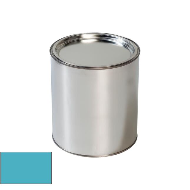 Autolak do pistole Porsche Z16 Olympiablau