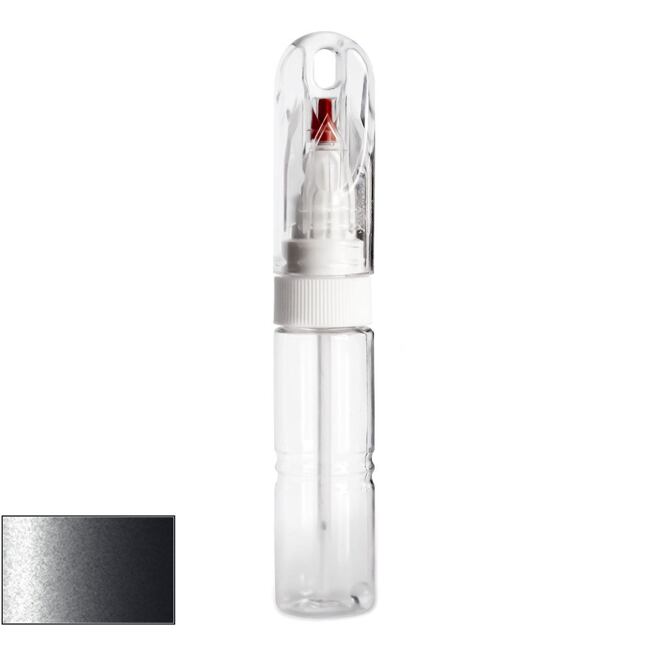 Opravná tužka na autolak Porsche Z65 Dolomitgrau