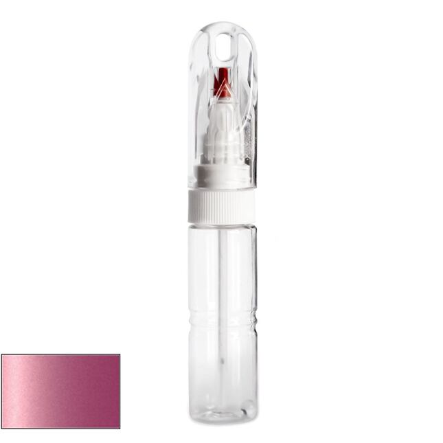 Opravná tužka na autolak Porsche Z88 China Pink