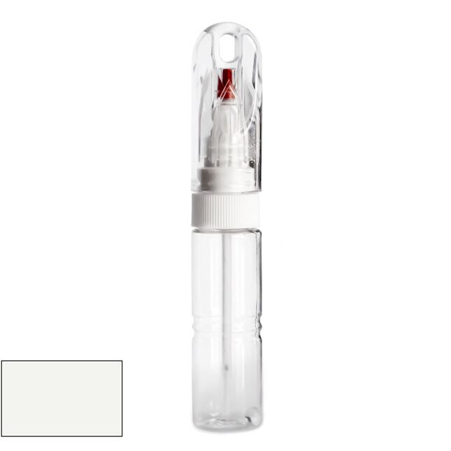 Opravná tužka na autolak Daewoo Alaskan White