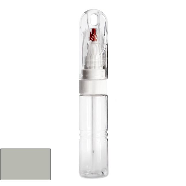 Opravná tužka na autolak Porsche Z99 Dolphin Grey Uni