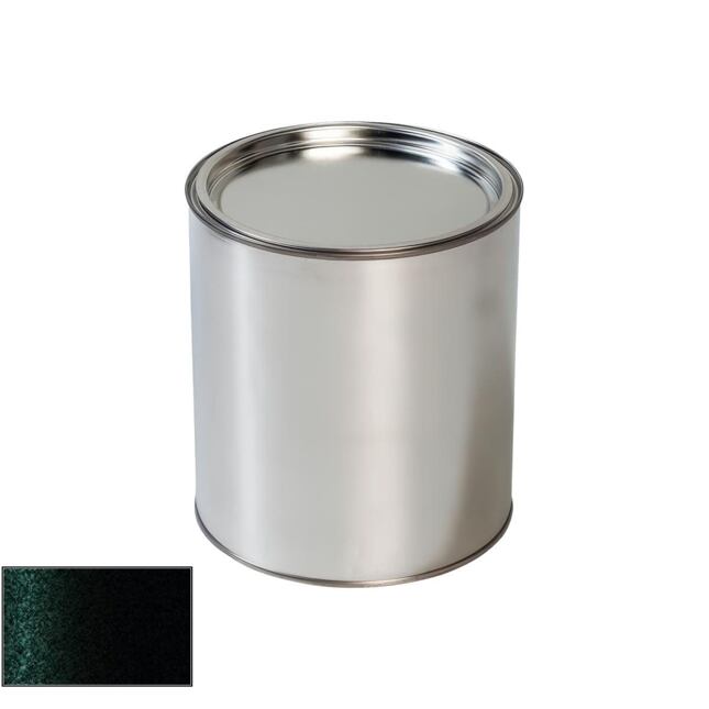 Autolak do pistole Land Rover PVY Borneo Black