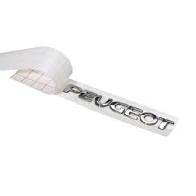 FINIXA ragasztó logókhoz