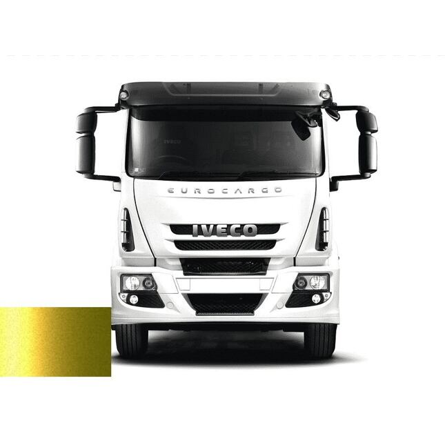 Autolak ve spreji Iveco IC326 GIALLO EXPLOIT