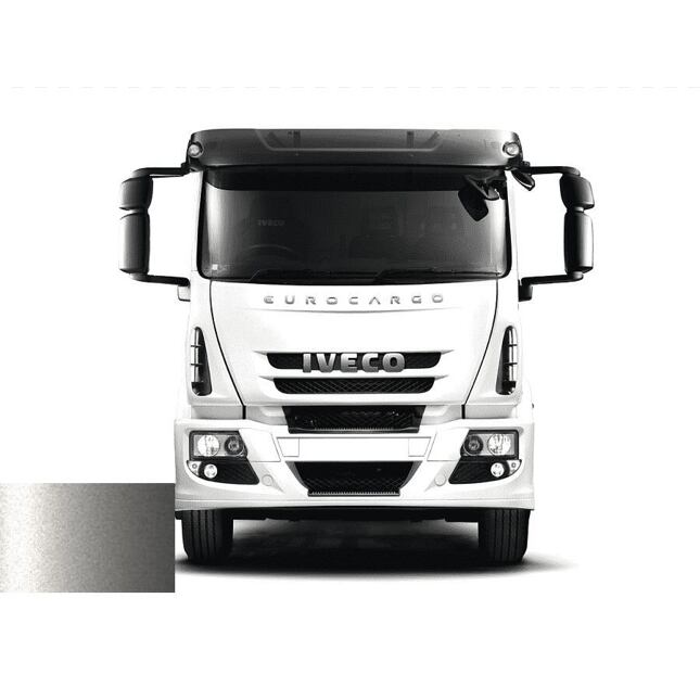 Autolak ve spreji Iveco 49 GRIGIO SATELLITE
