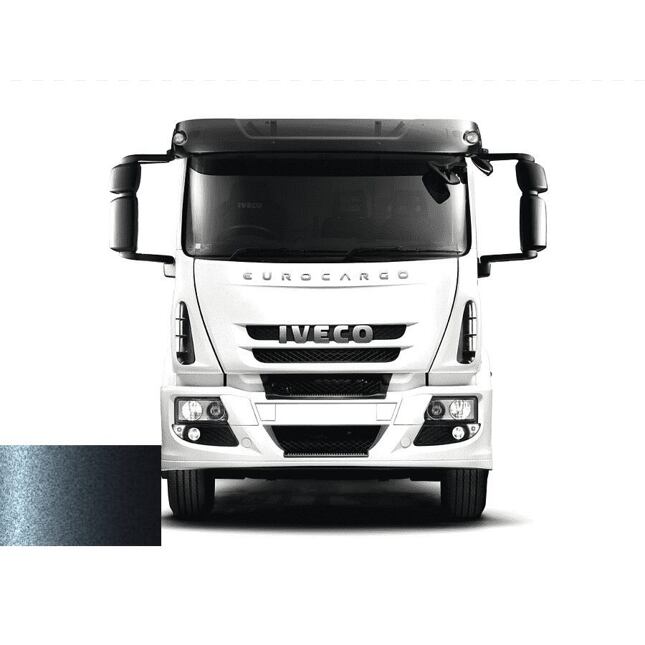 Autolak ve spreji Iveco 12 GRANITE GREY
