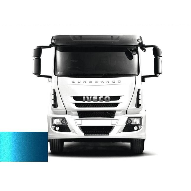 Autolak ve spreji Iveco 52480 BLU SKY