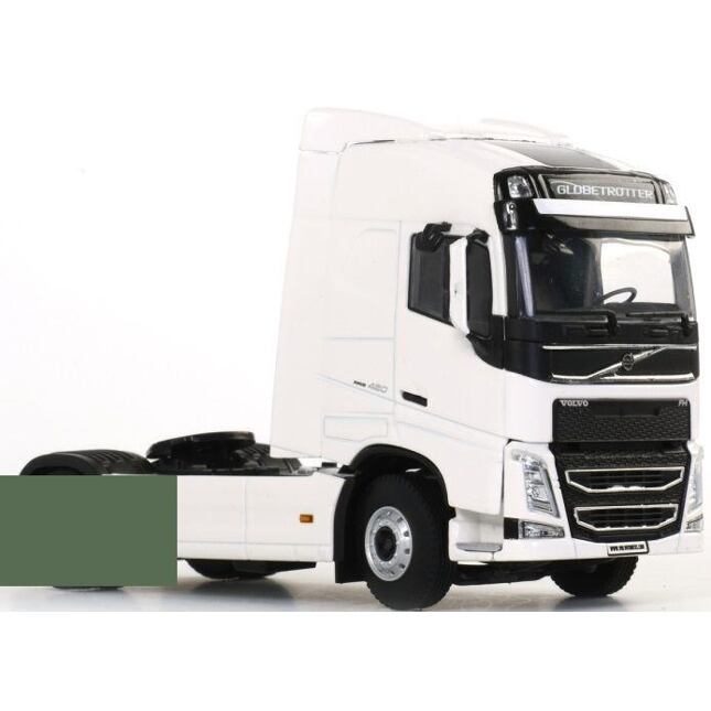 Autolak ve spreji Volvo truck S98741 STANDARD GREEN DB6277