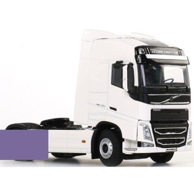 Autolak ve spreji Volvo truck S98968 BLUE LILAC RAL4005-GL