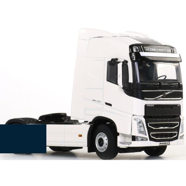 Autolak ve spreji Volvo truck S98866 STEEL BLUE RAL5011-GL