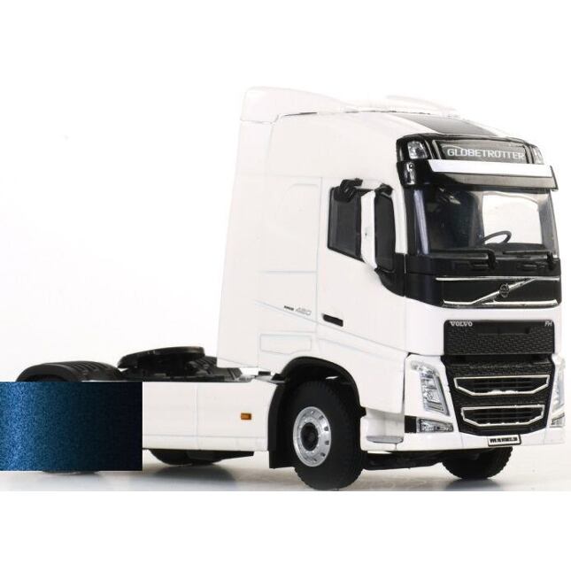 Autolak ve spreji Volvo truck S98980 DARK BLUE VOLVO 417