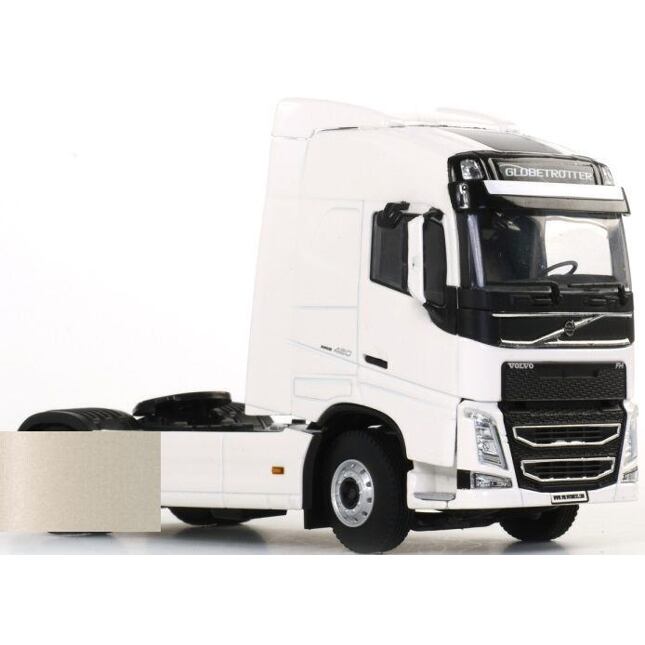 Autolak ve spreji Volvo truck 2102 SEARING IVORY