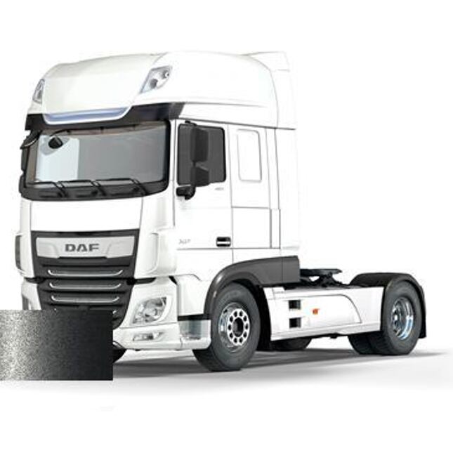 Barva na auto ve spreji DAF 2012484 CALMAX CONSTR GREY
