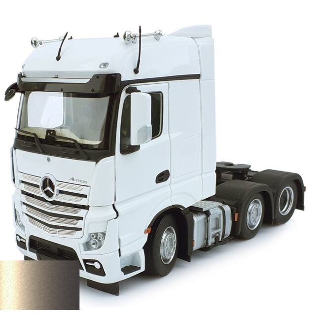 Autolak ve spreji Mercedes Truck 7388 PERLMAUSGRAU