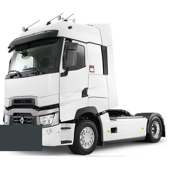 Autolak ve spreji Renault Truck 2618 GRIS