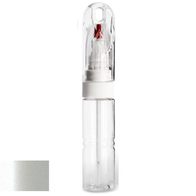 Laková tužka Seat  L0K1 ORYXWHITE 2ks/bal