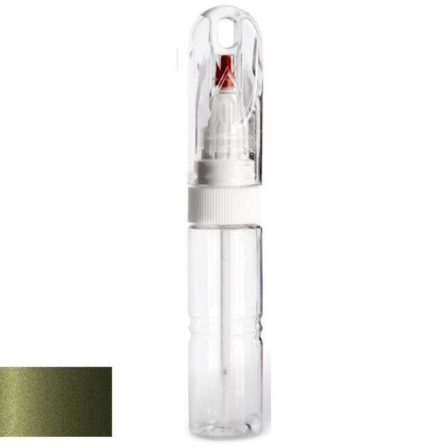 Opravná tužka na autolak Nissan 677 MOSS GREEN