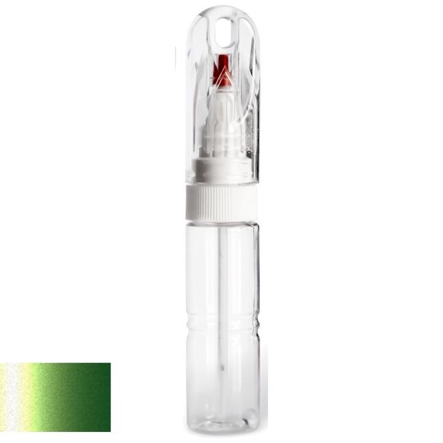 Retušovací tužka na lak Suzuki ZNQ ENERGY GREEN