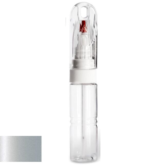 Retušovací tužka Volkswagen VW LB9Z WHITE SILVER