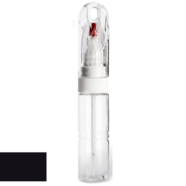 Volvo 114 MORKBLA lakkceruza