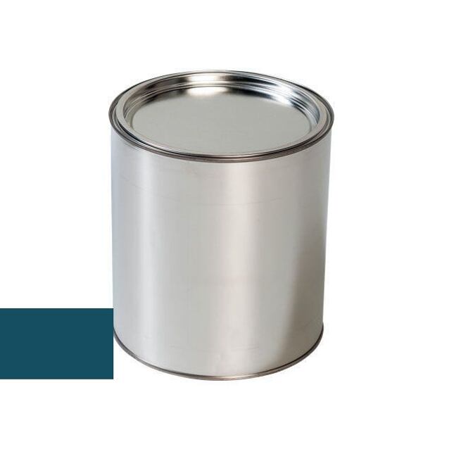 Autolak do pistole Citroen AC607 Pacific Green