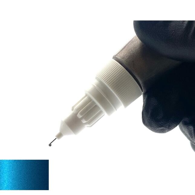 Opravná tužka Kia 1S SPARK BLUE MET