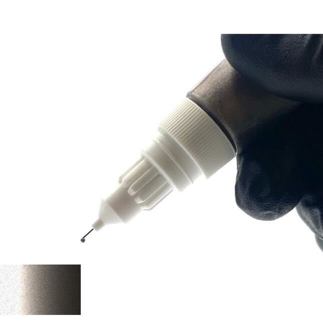 Opravná tužka Kia Y5 LIGHT BEIGE MET