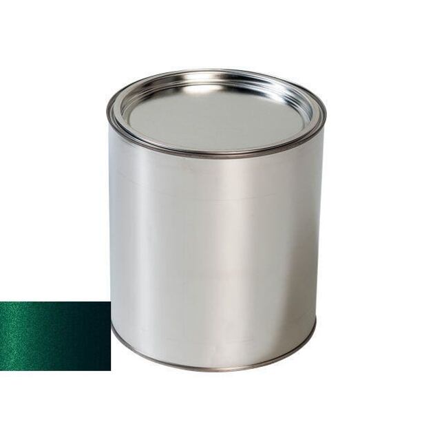 Autolaky do pistole Mitsubishi G84 KIELDER GREEN PEARL