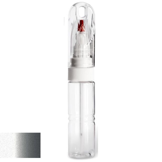 Opravná tužka Subaru 19X SILVER STONE MET