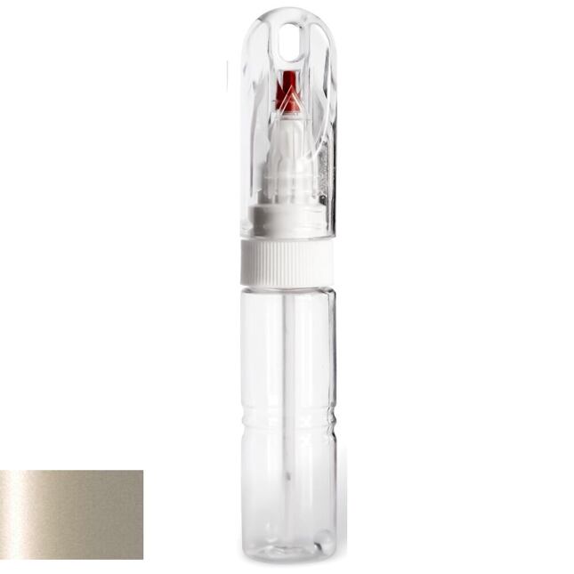 Opravná tužka na autolak SsangYong EAF Silky Beige Met