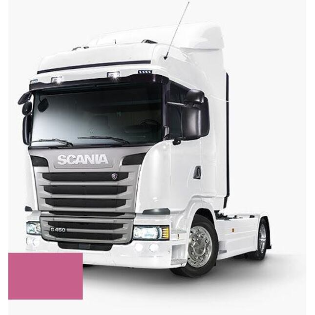 Autolak do pistole Scania Trucks 1428005 VIOLET RAL4003