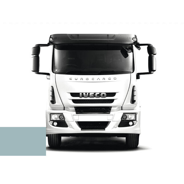 Autolak do pistole Iveco 448 AZZURRO CIELO