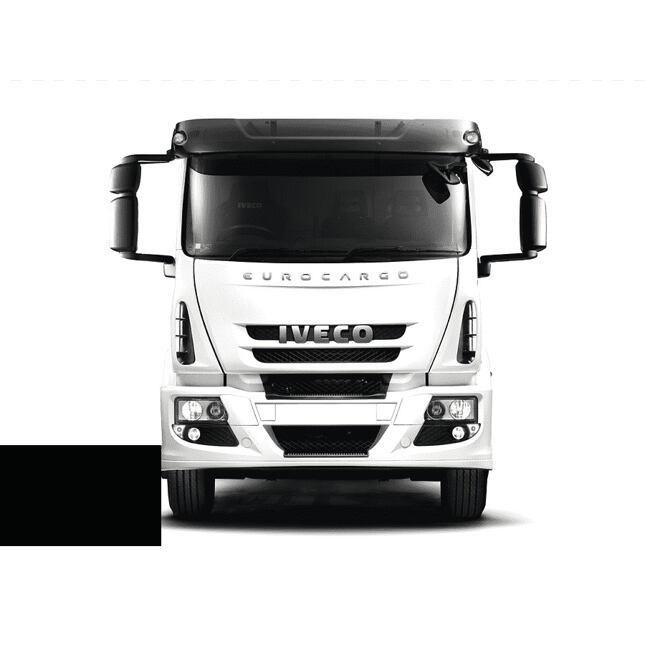 Autolak do pistole Iveco IC067 NERO