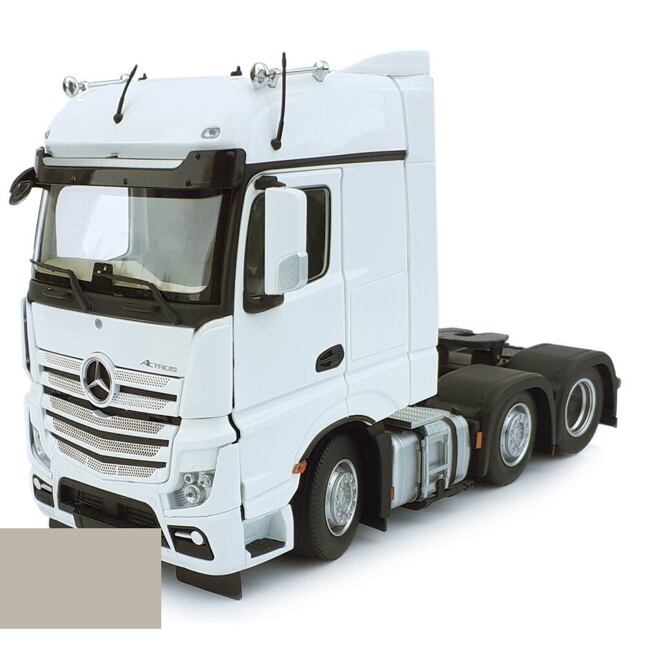 Autolak do pistole MERCEDES truck 7278 DELPHINGRAU
