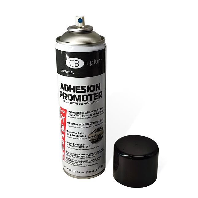 CB+ Přilnavostní základ čirý 500ml - Sprej