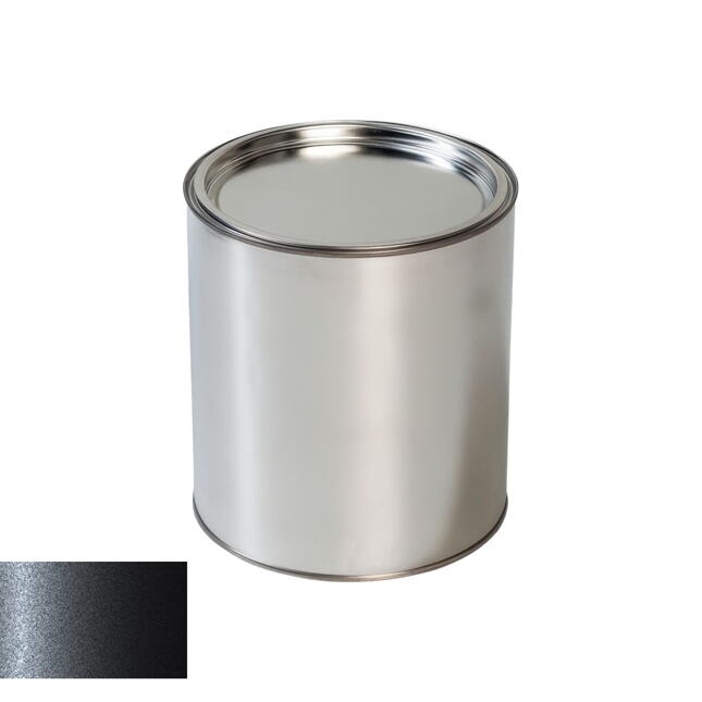 Autolak do pistole Ford 6DYEWWA SEA GREY MET