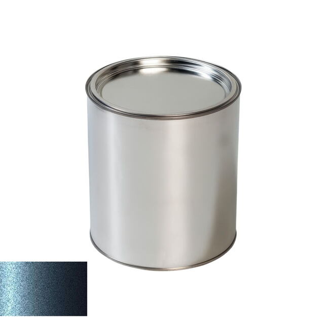 Autolak do pistole Ford JCTEWHA CHROMA BLUE CRYSTAL PEARLMET