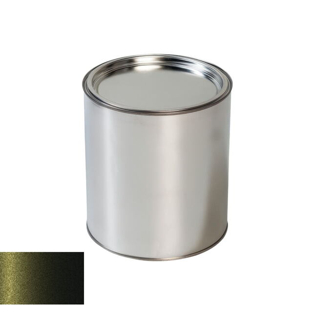 Autolak do pistole Mercedes 6255 DESIGNO OLIV PERLEFFEKT