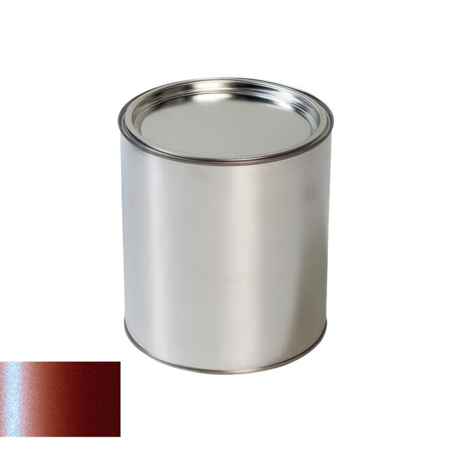 Autolak do pistole Mercedes 823 HYACINTHROT MAGNO MET