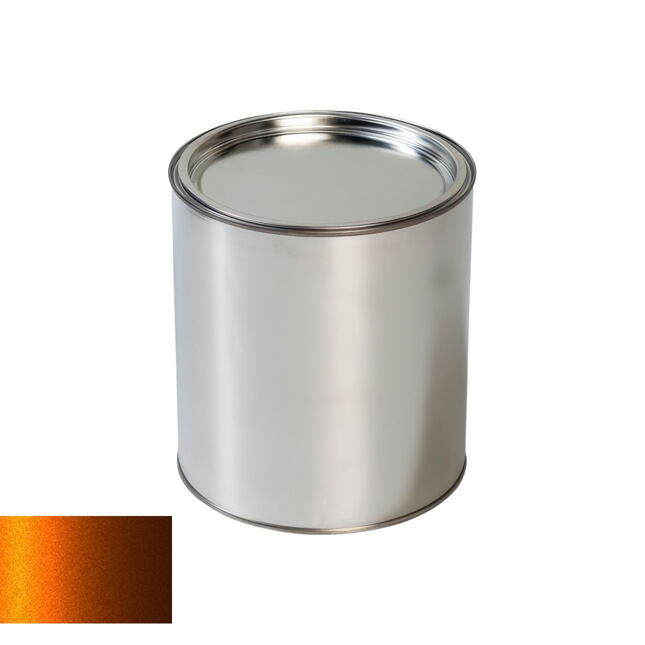 Autolak do pistole Nissan EAU ORANGE PEARL MET