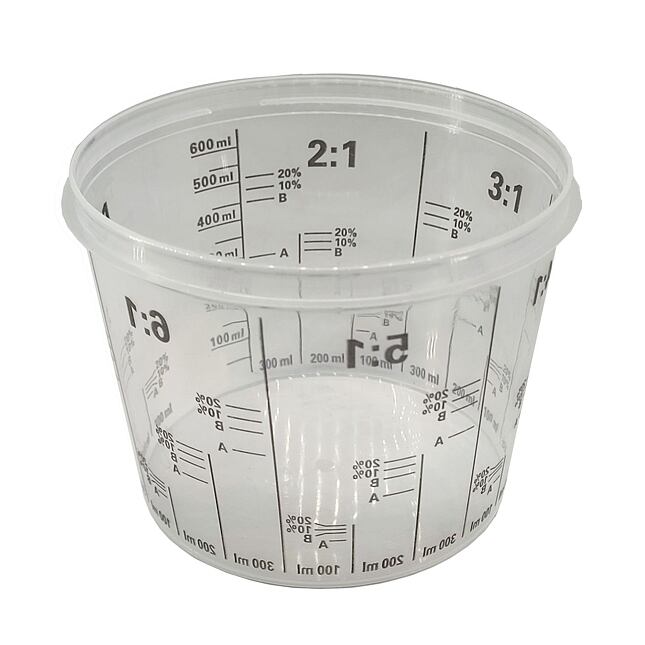 Míchací kelímek 750ml