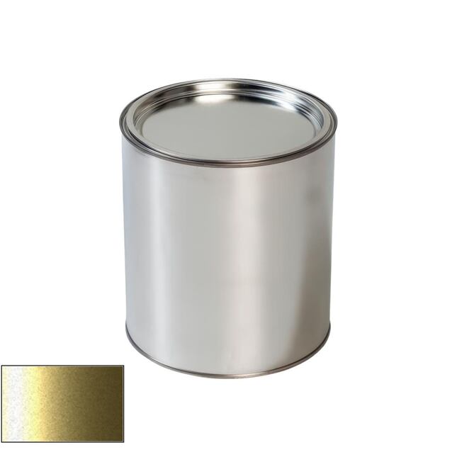 Autolak do pistole MG HAB Jubilee Gold