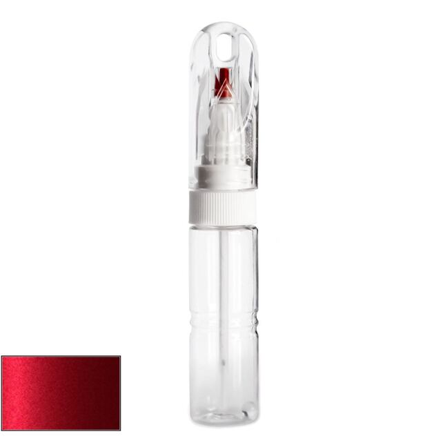 Opravná tužka na autolak MG J6 Glaze Red