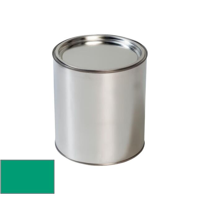 Autolak do pistole Porsche 22X Jadegruen